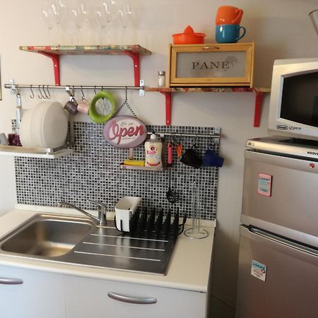 Il Grattacielo B&B Ливорно Экстерьер фото